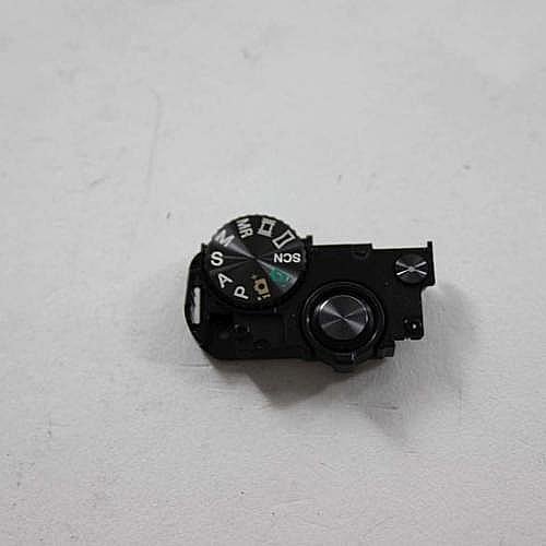 Part #x-2588-291-2, Inner Assembly, Cabinet (Upper)