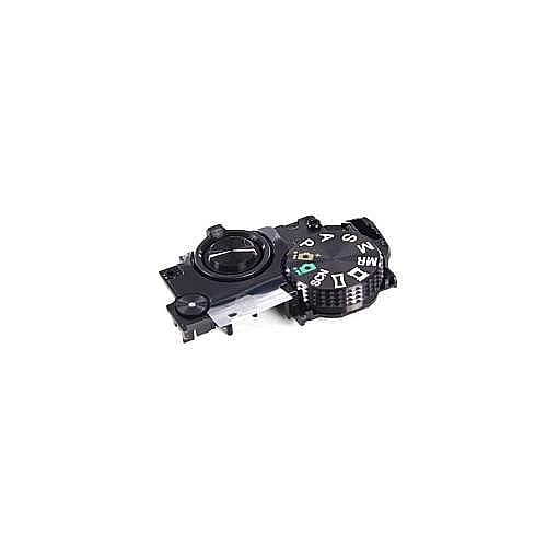 Part #x-2588-291-3, Inner Assembly, Cabinet (Upper)