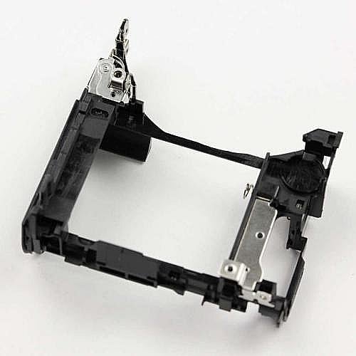 Part #x-2588-292-2, Bth Assembly