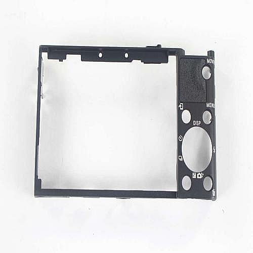 Part #x-2588-293-1, Cabinet (Rear) Assembly