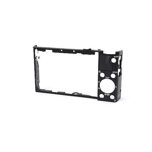 Part #x-2588-293-4, Cabinet (Rear) Assy