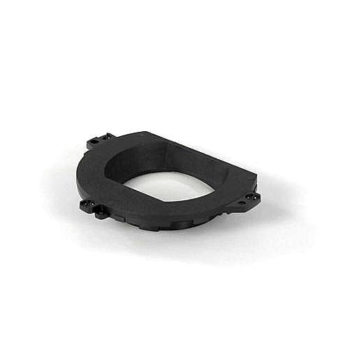 Part #x-2588-331-1, 4 Group Lens Assembly