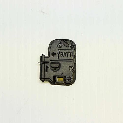 Part #x-2588-413-1, Lid Bt Assembly (779)