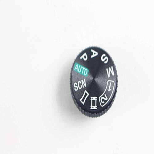 Part #x-2588-420-1, Md Dial Assembly (779)