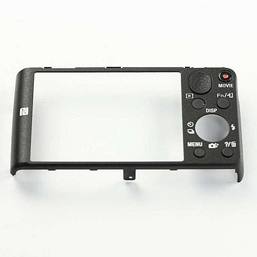 Part #x-2588-510-1, Cabinet (Rear) Assembly (970C)