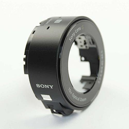 Part #x-2588-588-1, Service Assembly (770) (B)