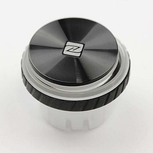 Part #x-2588-697-1, Knob (Vol) (Sv) Assembly