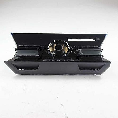 Part #x-2588-737-2, Panel Front Assembly (U2)