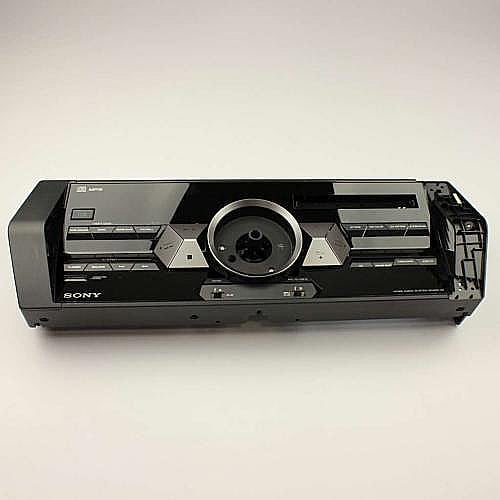 Part #x-2588-766-2, Panel Front Assembly (U2)