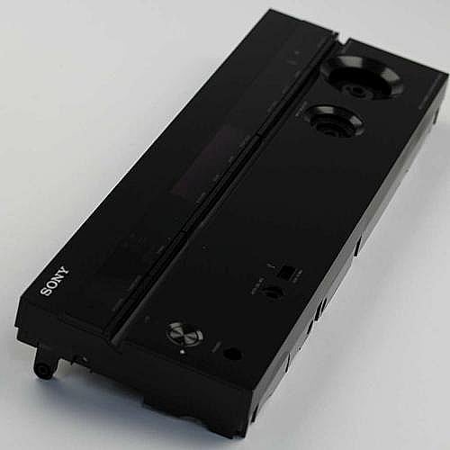 Part #x-2588-841-1, Front Panel Assembly