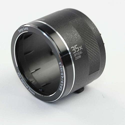 Part #x-2588-845-1, Lens Holder