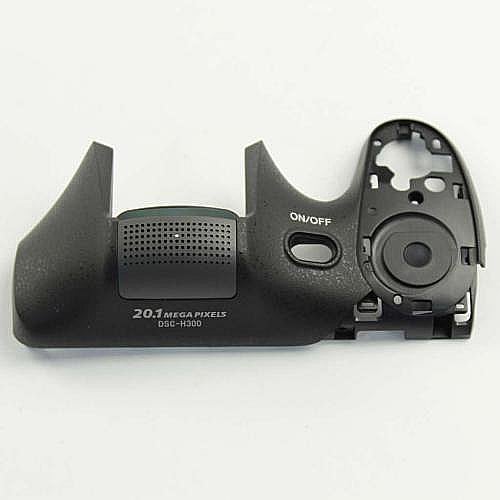 Part #x-2588-847-1, Cover Assembly, Top