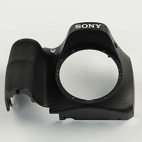 Part #x-2588-848-1, Cover Assembly, Front