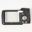 Cover Assembly, Rear X-2588-849-1