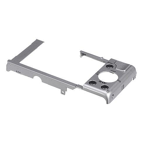 Part #x-2588-992-1, Cabinet (Rear) Assembly (Sl (773))