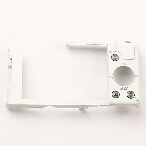 Part #x-2588-993-2, Cabinet (Rear) Assembly (Wh (773))