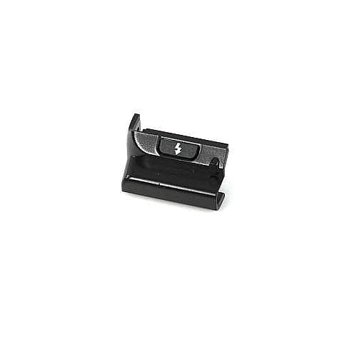 Part #x-2588-996-4, Cover Assembly (Bk (773)), Hinge