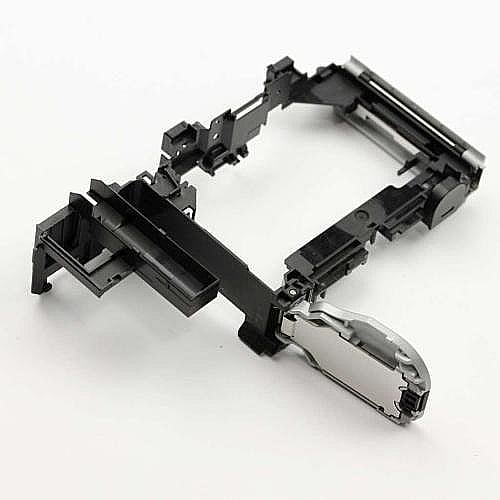 Part #x-2589-002-1, Holder Assembly (Sl (773)), Bt