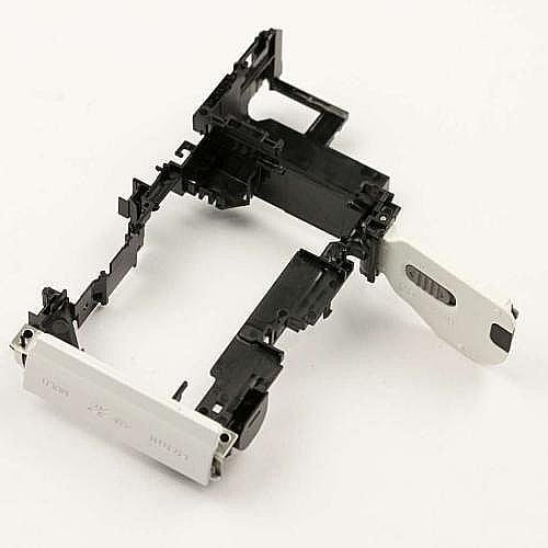 Part #x-2589-003-1, Holder Assembly (Wh (773)), Bt
