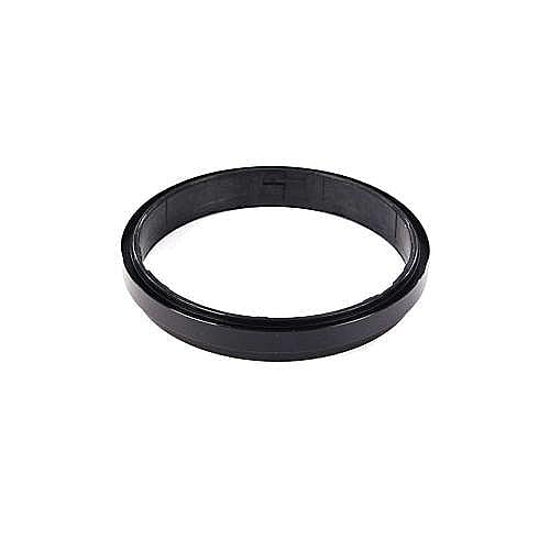 Part #x-2589-031-1, Outr Assembly, Front (Black)