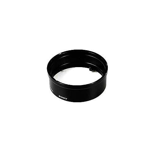 Part #x-2589-033-1, Outer Assembly, Rear (Black)