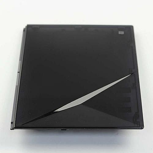 Part #x-2589-089-1, Window (Top) Nv1W Assembly