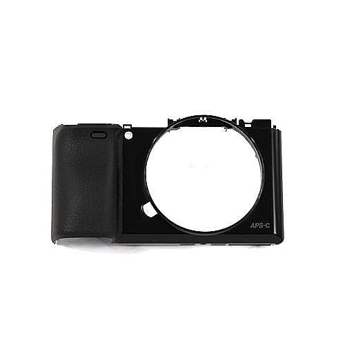 Part #x-2589-179-4, Cabinet (Front) Assembly