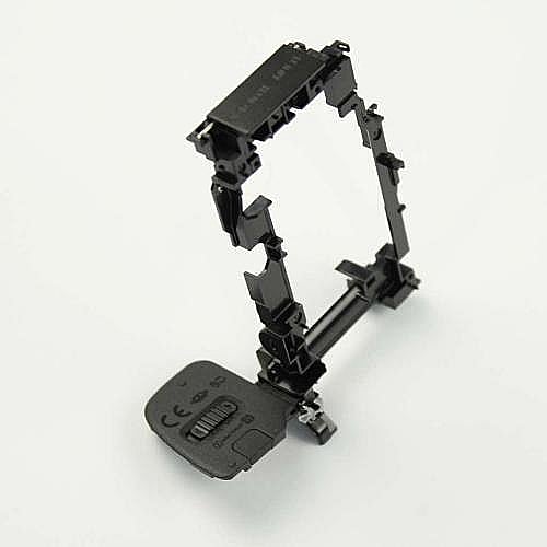 Part #x-2589-181-1, Jack Cover Base Assembly(775)