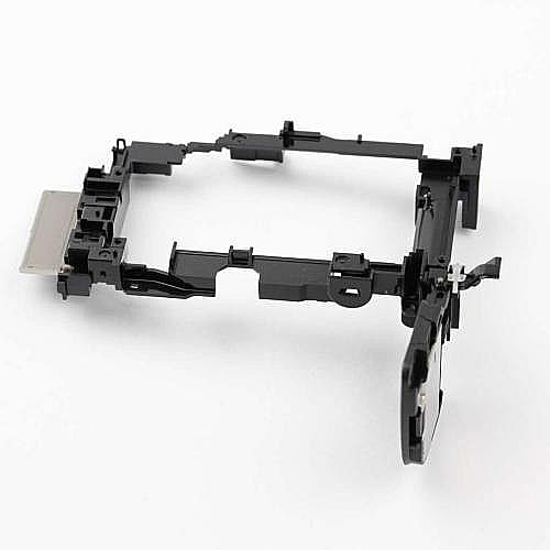 Part #x-2589-182-1, Jack Cover Base Assembly(775) (Si)