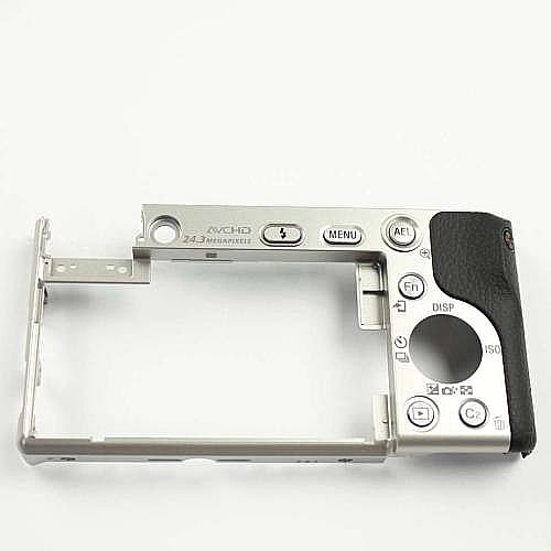 Part #x-2589-188-2, Cabinet Rear Assembly (775) (S