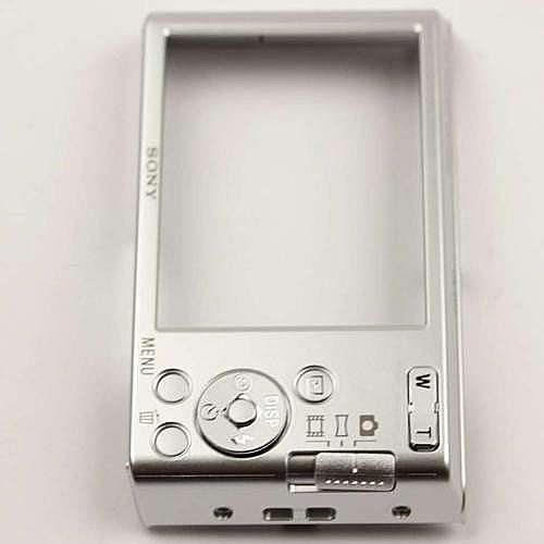 Part #x-2589-222-1, Cabinet (Rear) Assembly (820C)