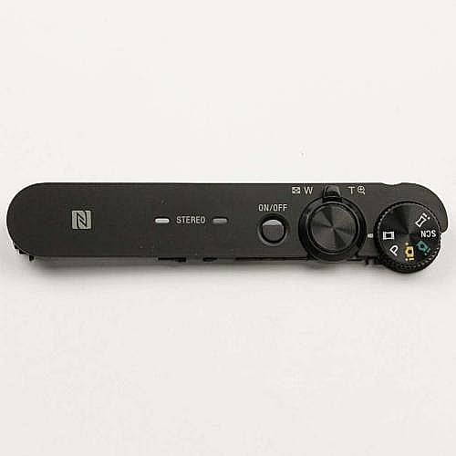 Part #x-2589-243-1, Cabinet (Upper) Assembly (840C)