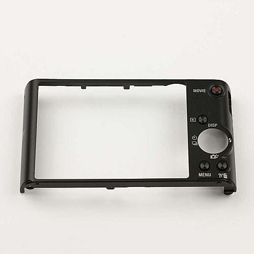 Part #x-2589-246-1, Cabinet (Rear) Assembly (840C)