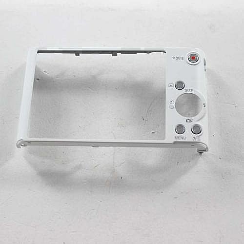 Part #x-2589-247-1, Cabinet (Rear) Assembly (840D)