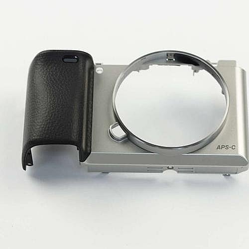 Part #x-2589-296-3, Cabinet Front Assembly (775)