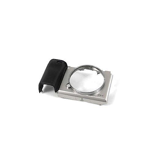 Part #x-2589-296-4, Cabinet Front Assembly (775)
