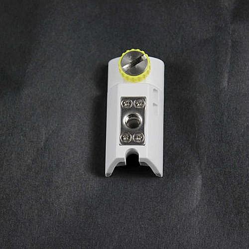 Part #x-2589-316-3, Adaptor Assembly, Tripod