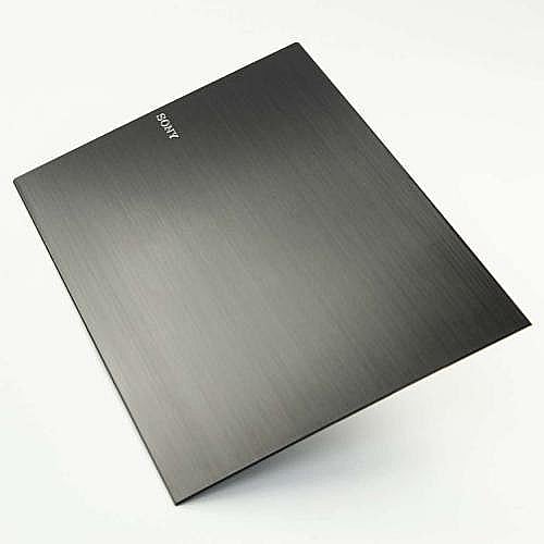 Part #x-2589-391-1, Cover (Top) Assembly