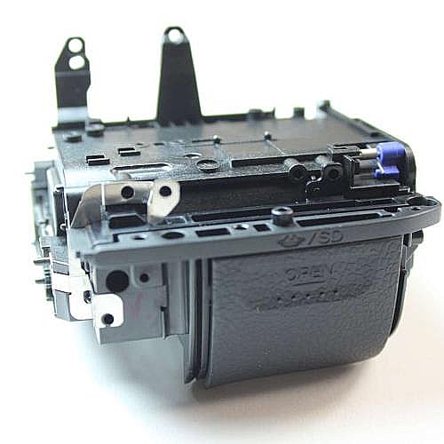 Part #x-2589-623-3, Bd Battery Holder Assembly(880)