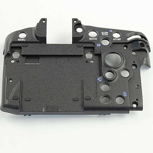 Part #x-2589-626-1, Cv Rear Cover Assembly(880)