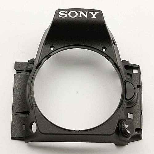 Part #x-2589-629-3, Cv Front Cover Assembly(880)