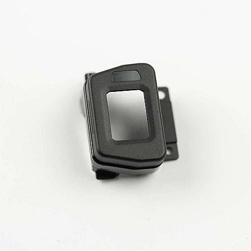 Part #x-2589-633-1, Finder Cover Assembly (775)