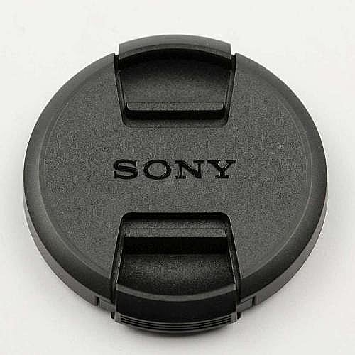 Part #x-2589-725-1, Cap, Lens