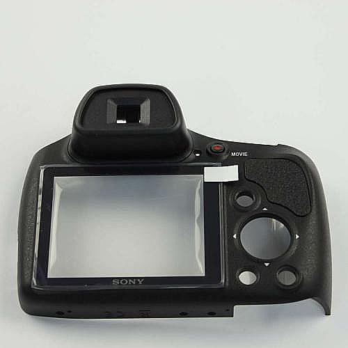 Part #x-2589-728-1, Cover Assembly, Rear