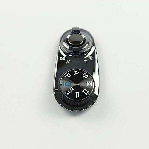 Part #x-2589-731-1, Base Assembly, Rl Dial