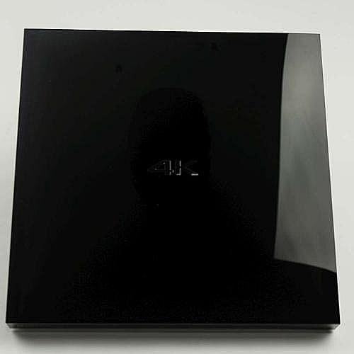 Part #x-2589-881-1, Cover Assembly Top