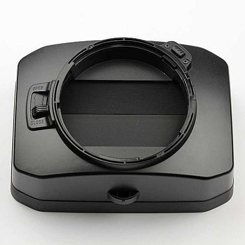 Part #x-2589-888-1, Hood (941) A