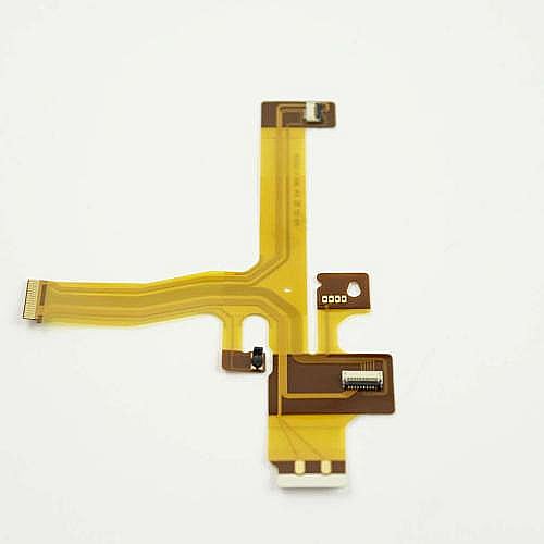 Part #x-2589-965-1, Flexible Assembly, Fmr