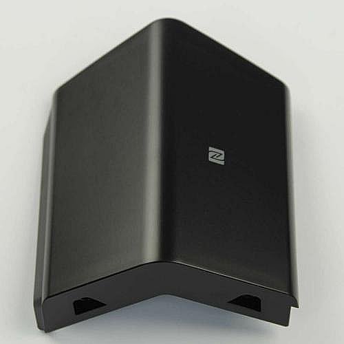 Part #x-2590-027-1, Side Panel(R) Assembly (Us, canada)