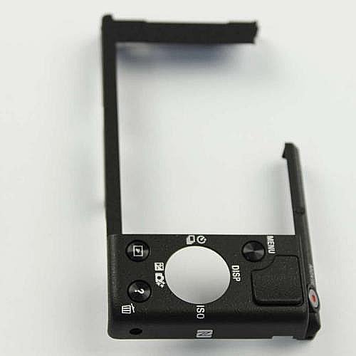 Part #x-2590-041-1, Cabinet (Rear) Assembly(783)